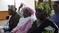 Dumuniko porogaramu kura min bɛ Mali musow dɛmɛ
