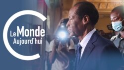 Le Monde Aujourd’hui : les excuses de Blaise Compaoré