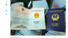 Pháp yêu cầu đương đơn Việt Nam xin thị thực phải có thông tin nơi sinh trên hộ chiếu