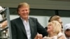 Molongani ya kala ya Trump, Ivana Trump akufi na mibu 73