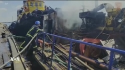 Kurd Connection 24 07 2022