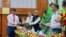 বনমন্ত্রী শাহাব উদ্দিন 