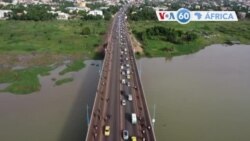 Manchetes africanas 21 julho 2022: Mali expulsa chefe de missão da ONU