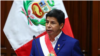 Perú: Pedro Castillo se someterá a la justicia para esclarecer casos de corrupción