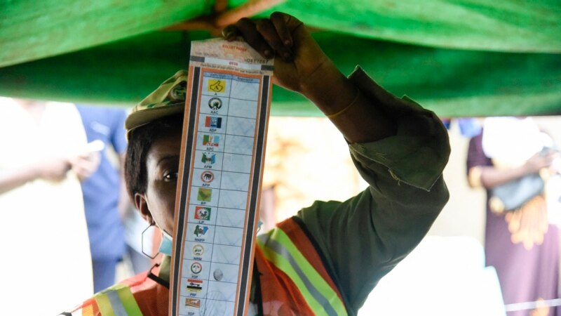 Nouveau test électoral au Nigeria: qui remportera le gouvernorat de l'État d'Osun?