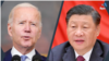 Biden dan Xi akan Bertemu di Bali 14 November