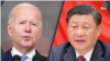 Presiden AS Joe Biden (kiri) akan bertemu dengan Presiden China Xi Jinping 14 November mendatang di sela-sela KTT G20 di Bali. 