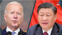 បញ្ហា​​​តៃវ៉ាន់​​​ជា​បញ្ហា​សំខាន់​មួយ​ក្នុង​​ការសន្ទនា​គ្នា​​​តាម​ទូរសព្ទ​រវាង​លោក​ Biden និង​លោក​ Xi