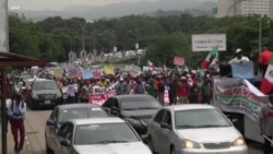 Les syndicats nigérians exigent la réouverture des universités publiques