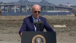 Ջո Բայդենը մեծ ջանքեր կներդնի կլիմայի փոփոխության դեմ պայքարի գործում իր բնապահպանական օրակարգի շրջանակում