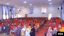 Jigjiga business