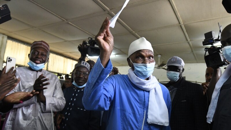 Les deux camps revendiquent la victoire aux législatives sénégalaises