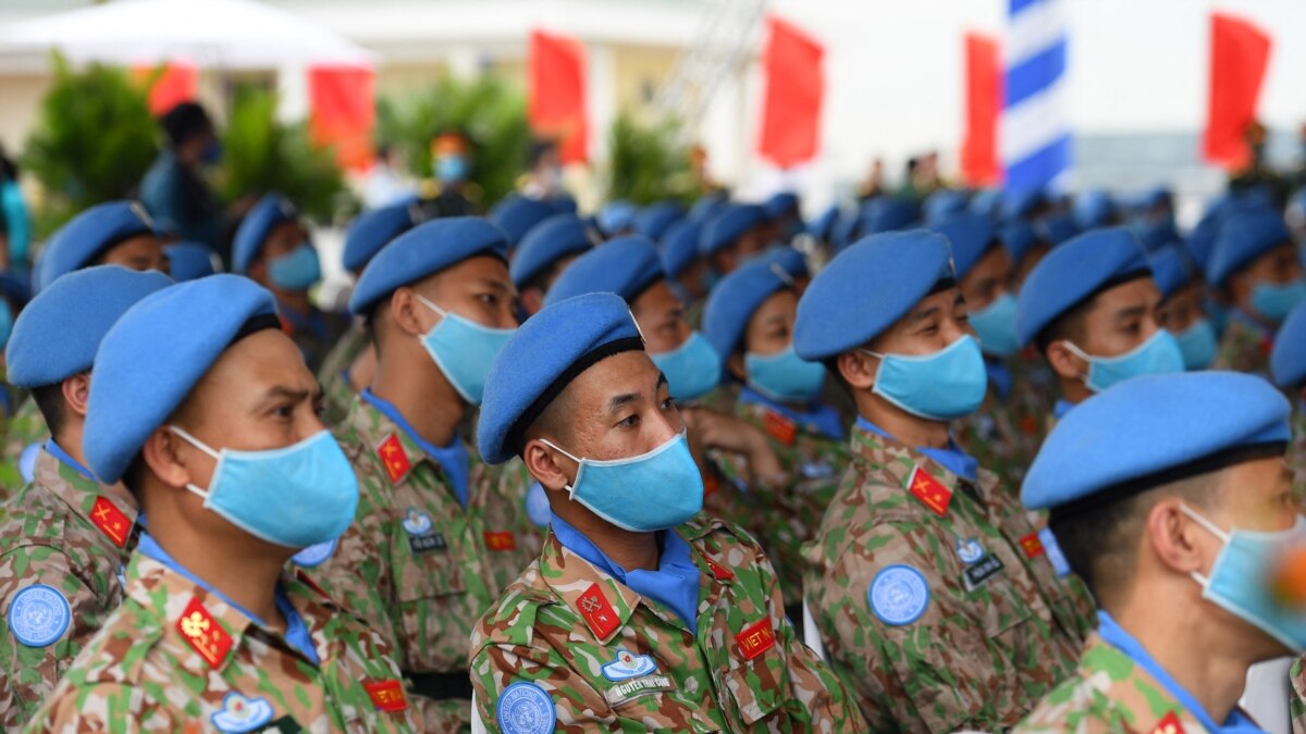 US Withdraws From Peace Monitoring Groups in South Sudan - Vimarsana News