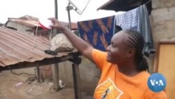 Nigeria's Solar Sisters Bring Clean Energy to Communities