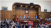Konstitutisana nova Skupština Srbije