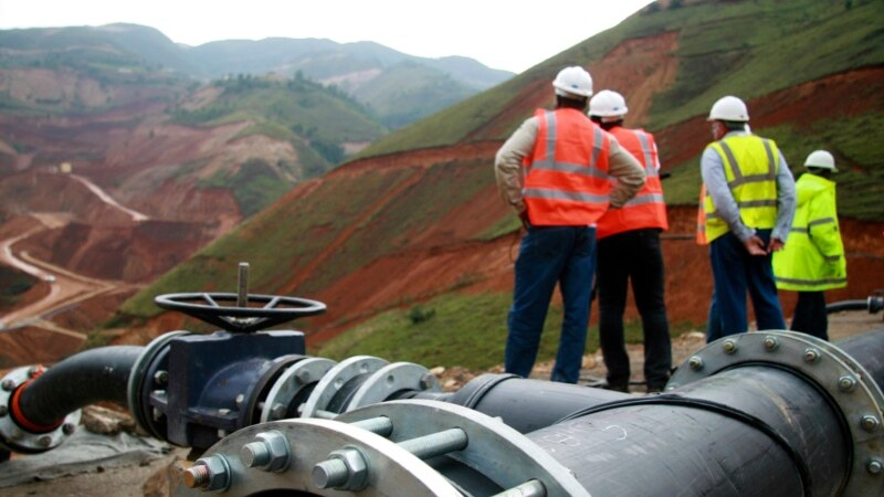 Vers un pacte de défense Kinshasa–Washington financé par les minerais ?