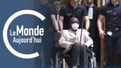 Le Monde Aujourd’hui : un ex-préfet rwandais devant la justice française