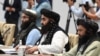 The Taliban delegation said they interacted with all delegations from nearly 30 countries at the Tashkent International Conference on Afghanistan, July 26, 2022, in Tashkent, Uzbekistan. 