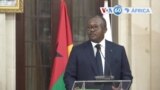 Manchetes africanas 29 julho 2022: Embaló anuncia desevolvimentos na Guiné