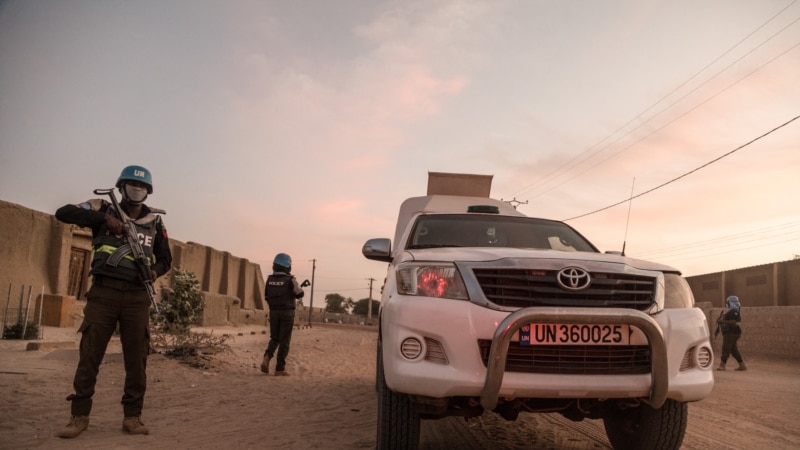 Un quatrième Casque bleu tchadien tué par un engin explosif dans le nord du Mali