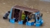 Pakistan Death Toll From Monsoon Rains, Flooding Tops 300 