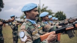 Sango ya Mokili Lelo: Monusco ekangi misala na yango na territoire ya Lubero na Nord-Kivu