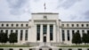 US Federal Reserve OKs Small Interest Rate Hike, Expects More Jumps