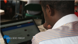 Africa News Tonight- U.S. Gallup Reports Sub-Saharan Africa Internet Improvements; Hundreds Die in Uganda Karamoja