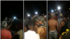 Cubanos protestan en Pinar del Río por los apagones y la crisis en la isla