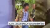 Estados mexicanos en alerta tras captura de Caro Quintero 
