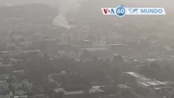 Manchetes mundo 2 Agosto: Joe Biden anuncia morte de Ayman al-Zawahiri 