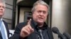 Steve Bannon, sekutu lama mantan Presiden AS Donald Trump, dinyatakan bersalah hari Jumat (22/7). 