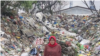 Armawati Chaniago, Pendiri dan Direktur Bank Sampah Induk Sicanang (Dokumentasi Bank Sampah Induk Sicanang)
