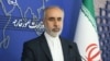 ایران: توافق برای تبادل زندانی میان کشورها یک موضوع «عادی» است 