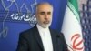 Iran Minta AS Hentikan Kebijakan Dukung Israel