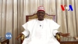 Duk Wani Mai Kishin Najeriya Dole Ya Nemi A Daidaita Tikitin Dan Takara Da Mataimakinsa - Kwankwaso