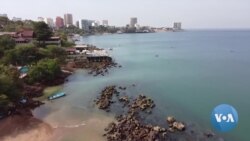 Senegal Opens Underwater Museum
