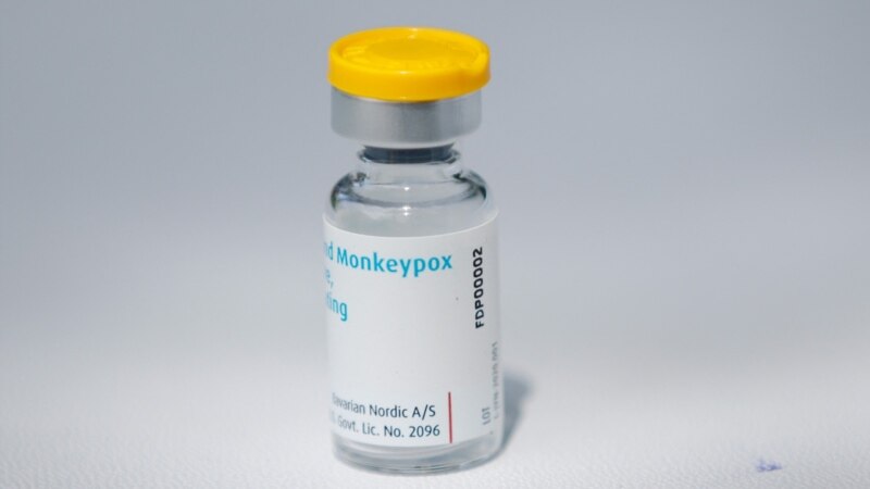 US Officials: States Getting More Monkeypox Vaccine Soon 