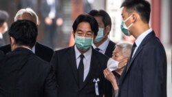 台灣決定派三位重量級人士出席日本前首相安倍晉三國葬