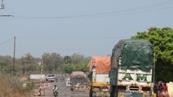 Mali -Cote d'Ivoire Jamana Dancɛ Tɛmeli Guɛlɛyaw