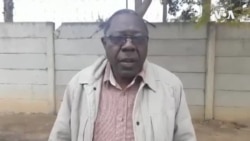 Zimbabweans Planning Street Protests Over Economic Decay, Human Rights Violations