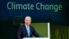EE.UU. Biden Acciones Ejecutivas crisis climática