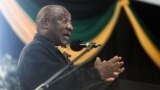 SAFRICA-POLITICS-ANC-CONFERENCE-afrique du sud