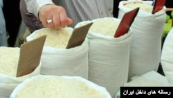 فساد اقتصادی در جمهوری اسلامی، این بار تخلف در واردات برنج. 