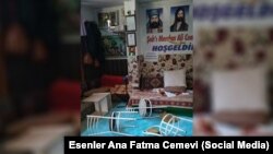 Ana Fatma Cemevi saldırı