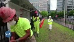 Yunaayitid Isteetis Keessatti Gatiin Gurgurtaa Manaa Dhibbantaa 30’n Dabale  