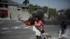 Konsèy Sekirite LONU Ranvwaye Vòt sou Misyon Politik li Ann Ayiti