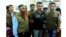 সাংবাদিক হাসিবুর রহমান রুবেল হত্যাকাণ্ডের ঘটনায় জড়িত থাকার অভিযোগে গ্রেপ্তার ইমরান শেখ ইমন