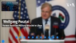  US Ambassador Mediates Between Libya's Rival Governments
