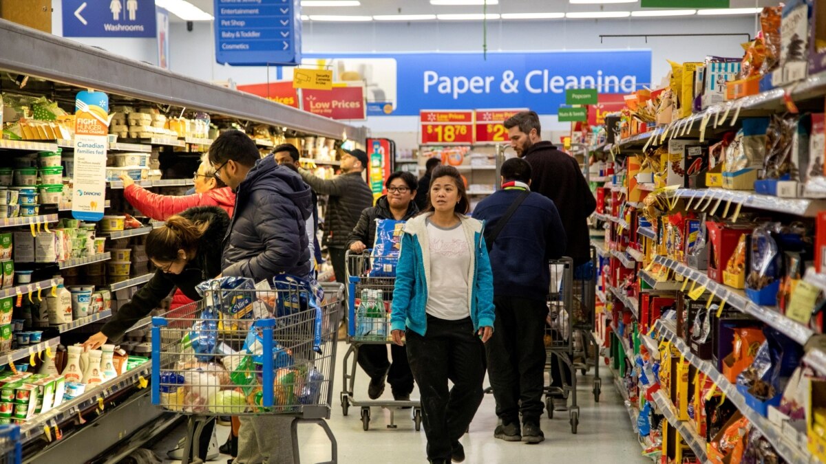Critics Lash Out at Trudeau Government Over Inflation - Vimarsana News